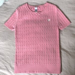 Gap kids knit top